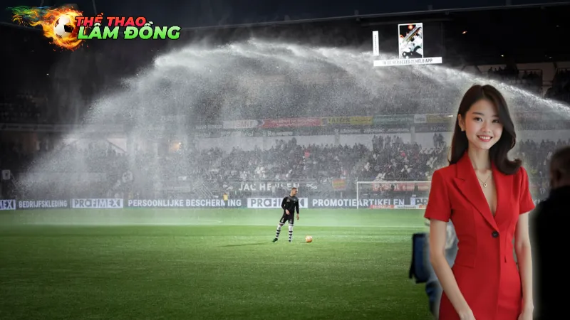 Các Môn Thể Thao Phổ Biến Tại Lâm Đồng