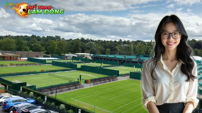 Giải Vô Địch Thế Giới Quần Vợt 2023