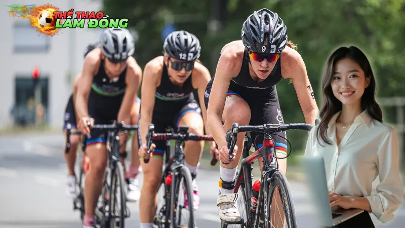 Hoạt Động Thể Thao Giải Trí Ở Lâm Đồng