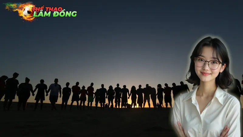 Hướng Dẫn Giới Trẻ Tham Gia Thể Thao