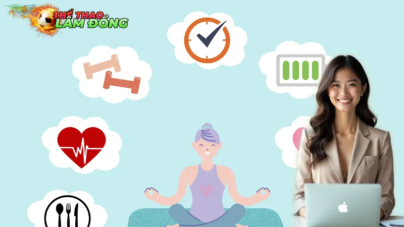 Phòng Ngừa và Điều Trị Vấn Đề Sức Khỏe Tâm Lý