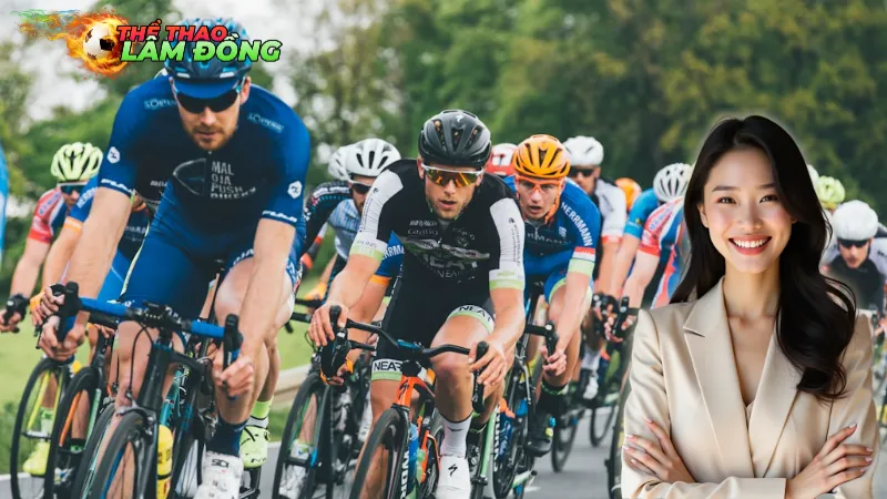 Sáng Kiến Thể Thao Tại Lâm Đồng