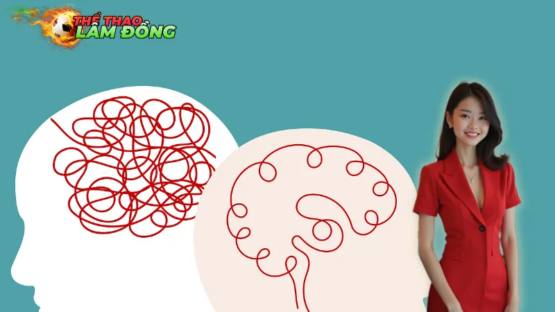 Tác Động Tích Cực Của Thể Thao Đến Tâm Lý