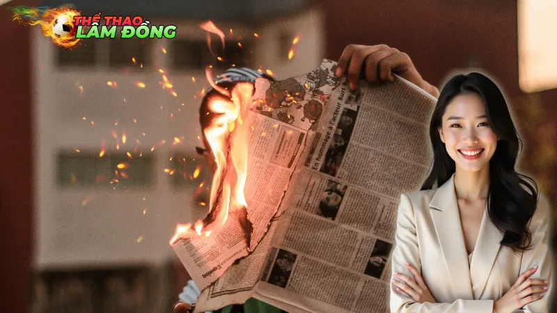 Tin Nóng Thể Thao Hôm Nay Tại williamtvandemark.com