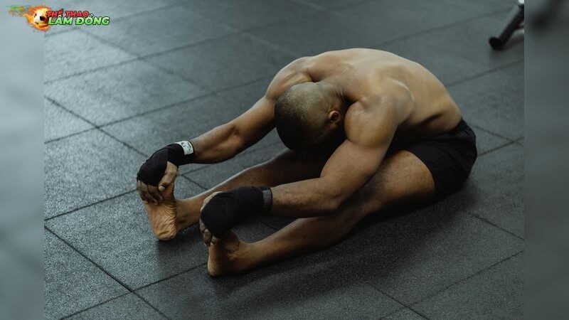 Biện pháp phòng ngừa chấn thương