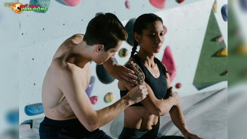 Biểu Hiện và Cách Phòng Tránh Chấn Thương