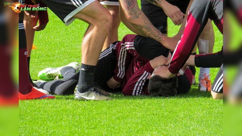 Các loại bài tập phục hồi