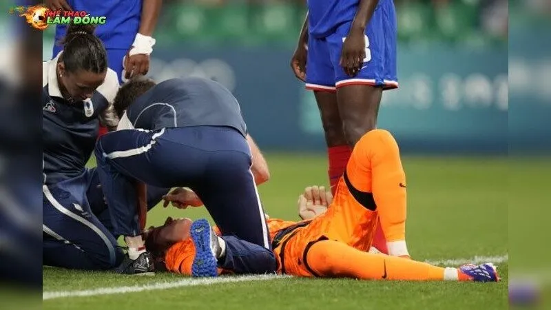 Phòng tránh chấn thương khi tập luyện – Chiến lược hiệu quả