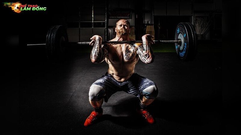 Cách Nhận Biết Rách Cơ Khi Tập Thể Hình