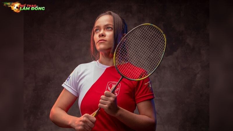 Cách phòng tránh chấn thương cổ tay khi chơi cầu lông