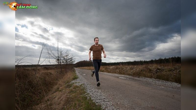 Cách Xử Lý Chuột Rút Khi Đang Chạy