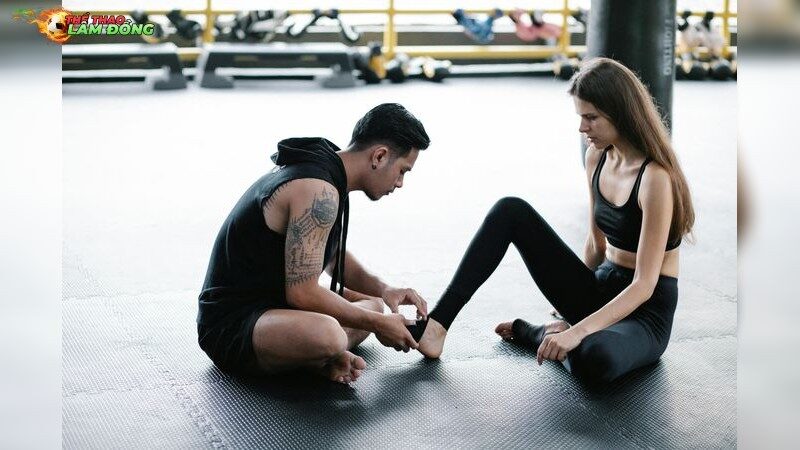 Hiểu Rõ Về Viêm Gân Khi Tập Thể Hình