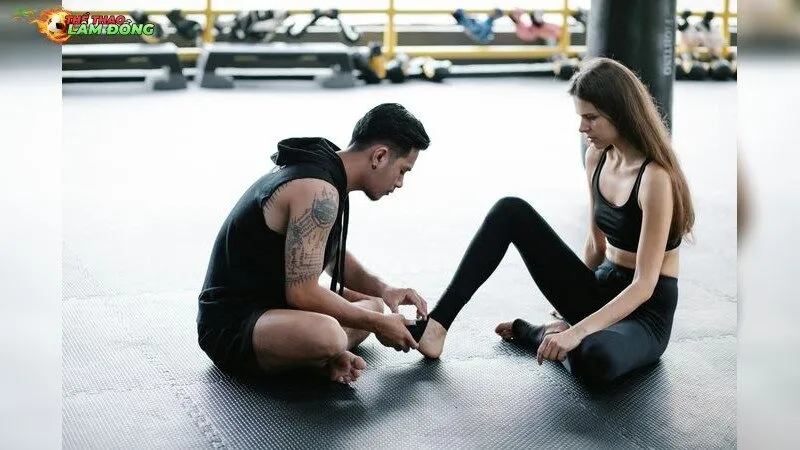 Hiểu Rõ Về Viêm Gân Khi Tập Thể Hình