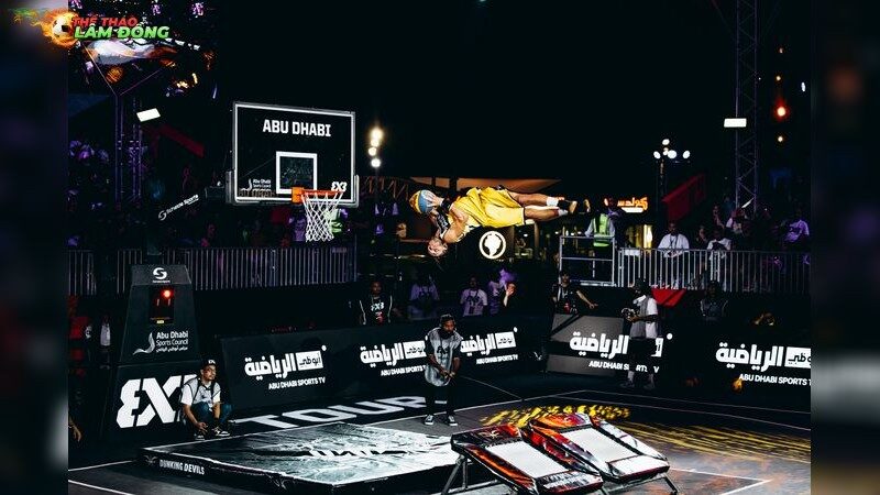 Nguyên nhân chấn thương đầu gối khi chơi bóng rổ