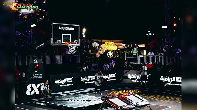 Nguyên nhân chấn thương đầu gối khi chơi bóng rổ