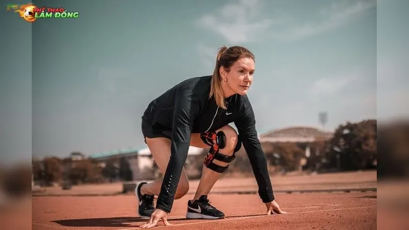 Nguyên nhân đau xương ống chân do chạy bộ