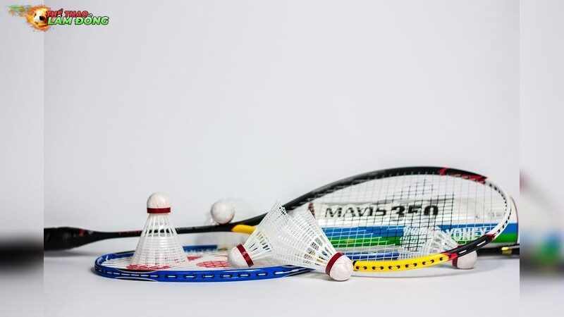 Nguyên nhân gây chấn thương cổ tay khi chơi cầu lông