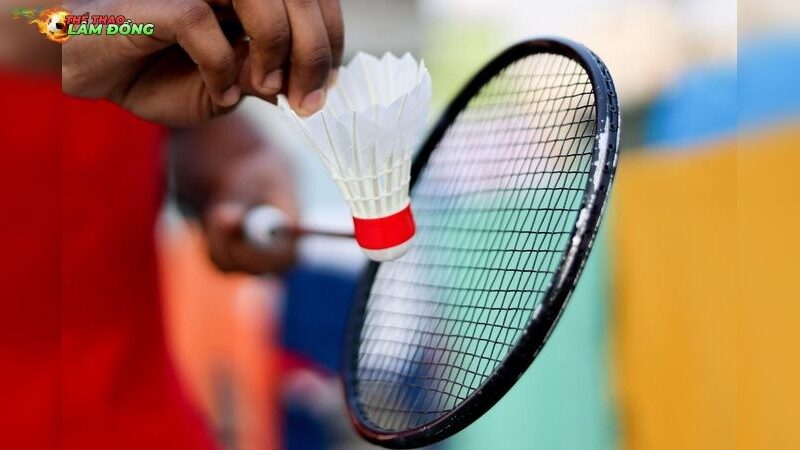 Nguyên nhân gây ra chấn thương cổ tay khi chơi cầu lông