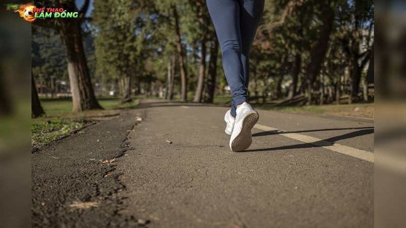 Nguyên Nhân Gây Ra Chuột Rút Khi Chạy