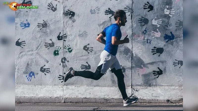 Viêm gân Achilles khi chạy – Điều trị kịp thời để tiếp tục hành trình chạy bộ