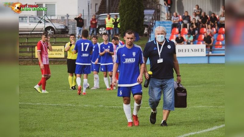 Những loại chấn thương thường gặp