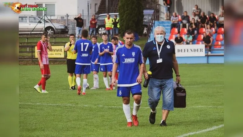 Những loại chấn thương thường gặp