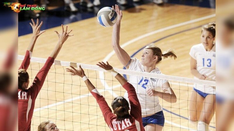 Phòng ngừa căng cơ bắp chân bật nhảy