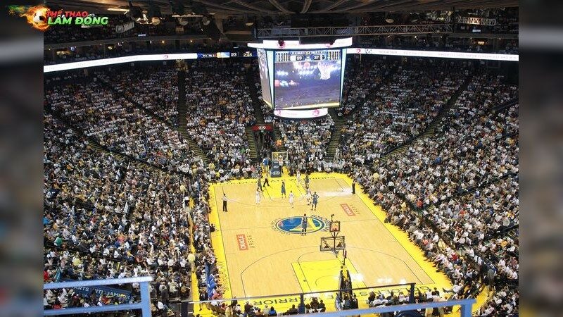 Phòng ngừa lật cổ chân trong bóng rổ