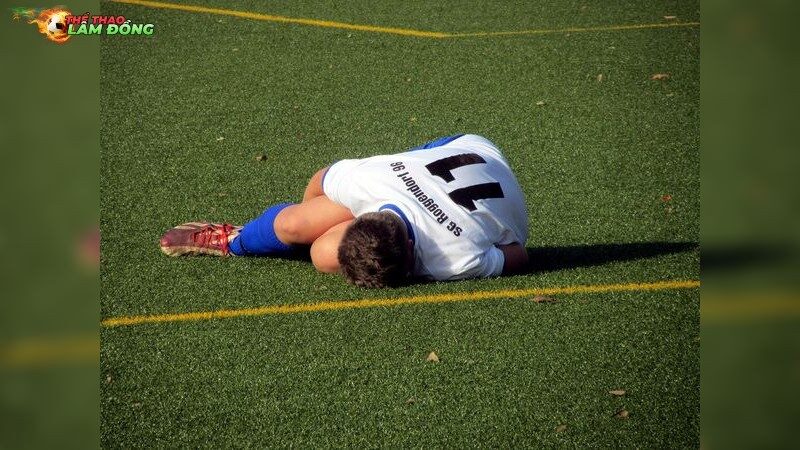 Phương Pháp Điều Trị Chấn Thương Thể Thao Tại Nhà