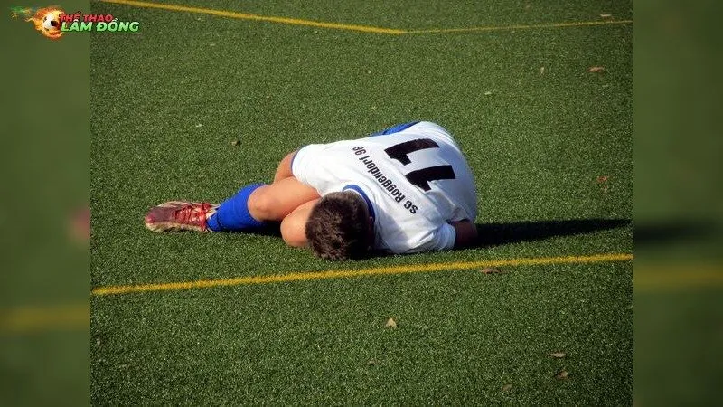 Phương Pháp Điều Trị Chấn Thương Thể Thao Tại Nhà