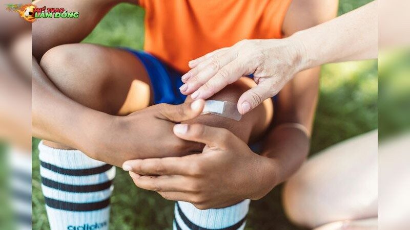 Quy trình phục hồi sau chấn thương