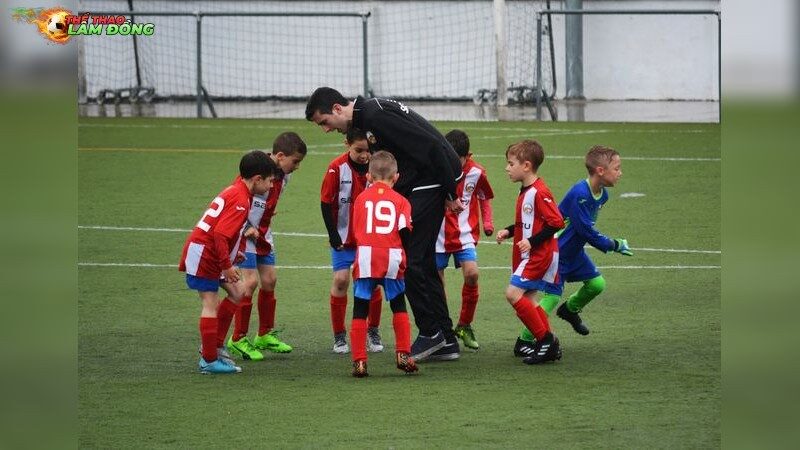 Tại Sao Kỹ Thuật Sai Gây Chấn Thương?